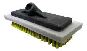 COD 388 VASSOURA LAVA CASA PRETA S CABO ESFREG CASA